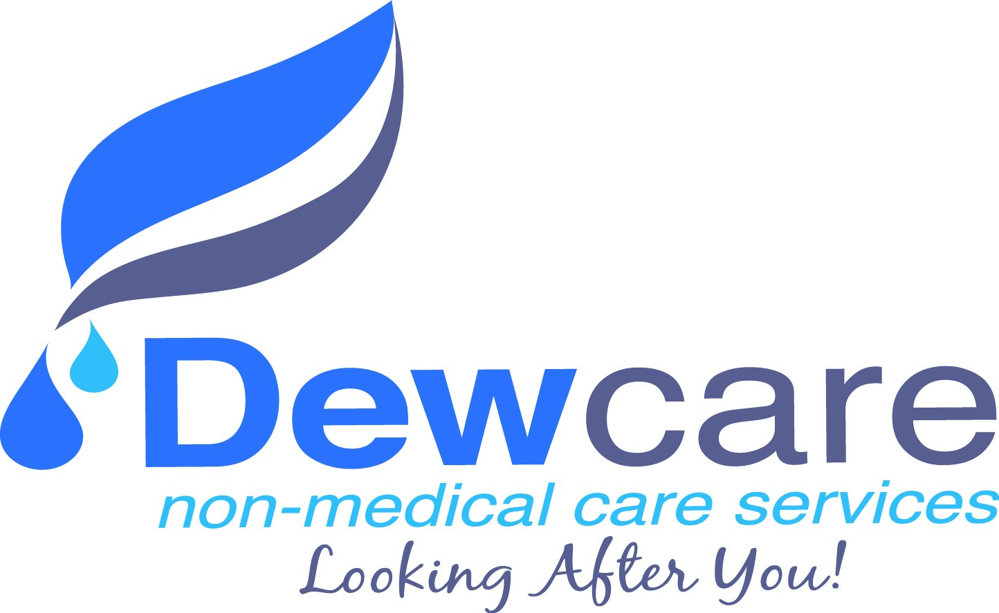 Dewcare signature